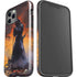 Frazetta Death Dealer iPhone 12 Pro Max Impact Case